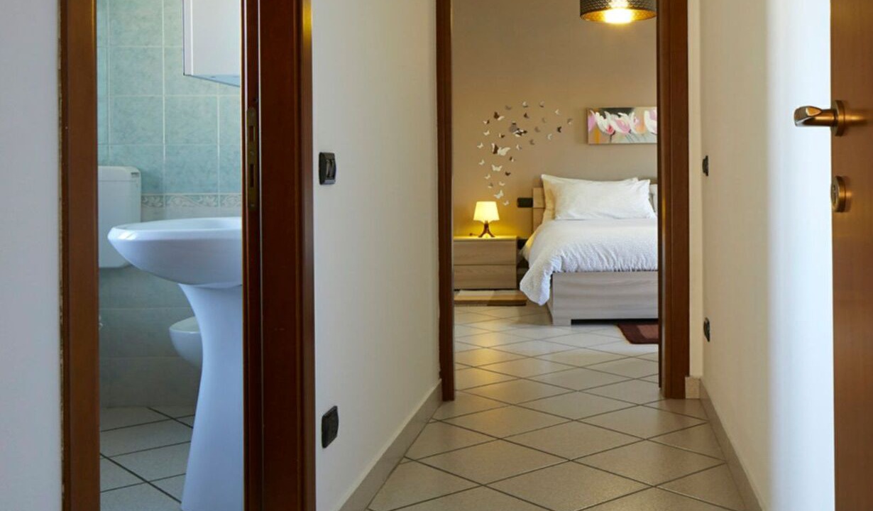 Photo of Bedroom in Vergiate
