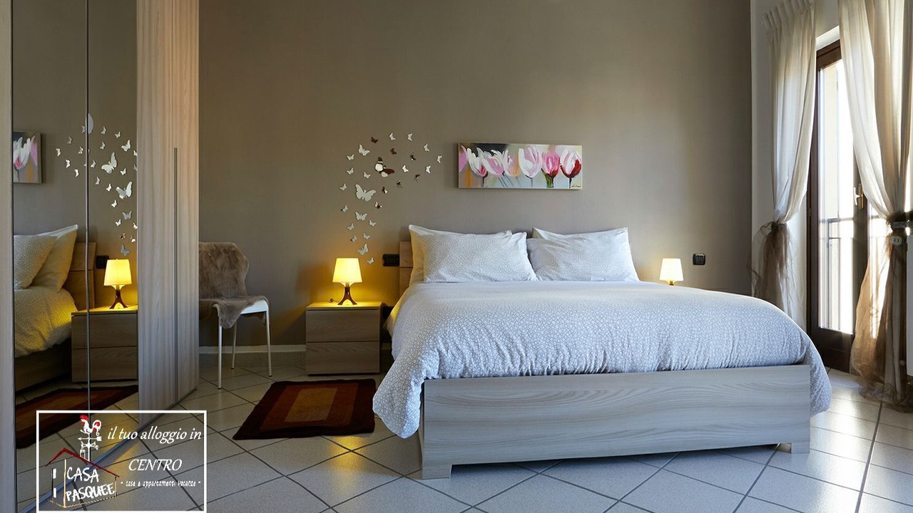 Photo of Bedroom in Vergiate