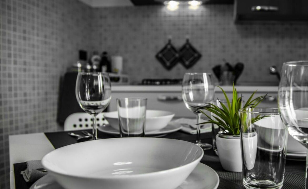 Photo of Kitchen in Vergiate