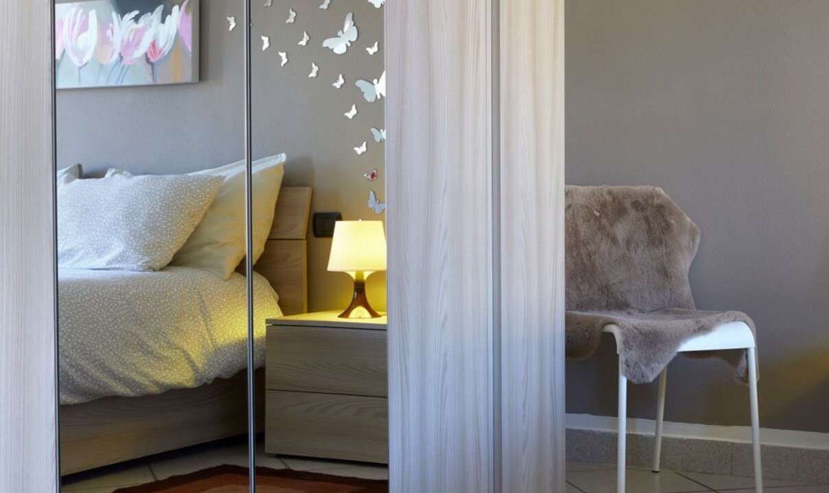 Photo of Bedroom in Vergiate