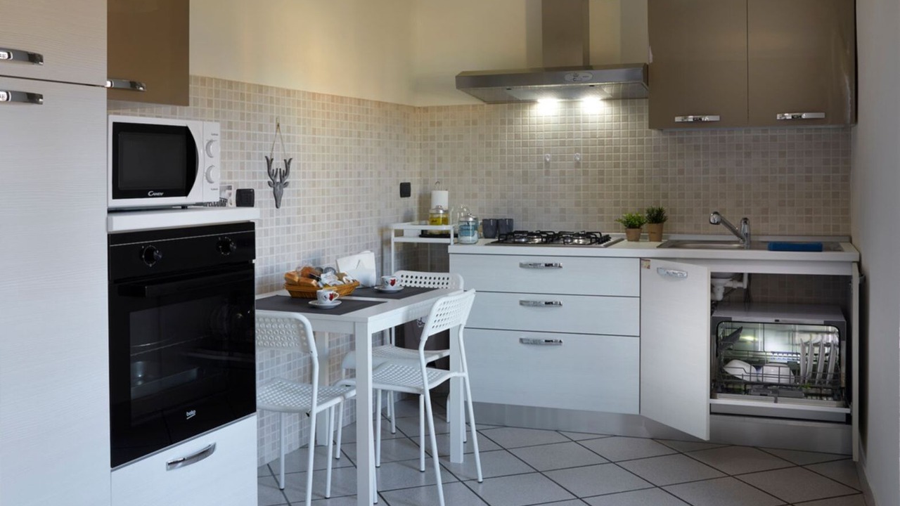 Photo of Kitchen in Vergiate