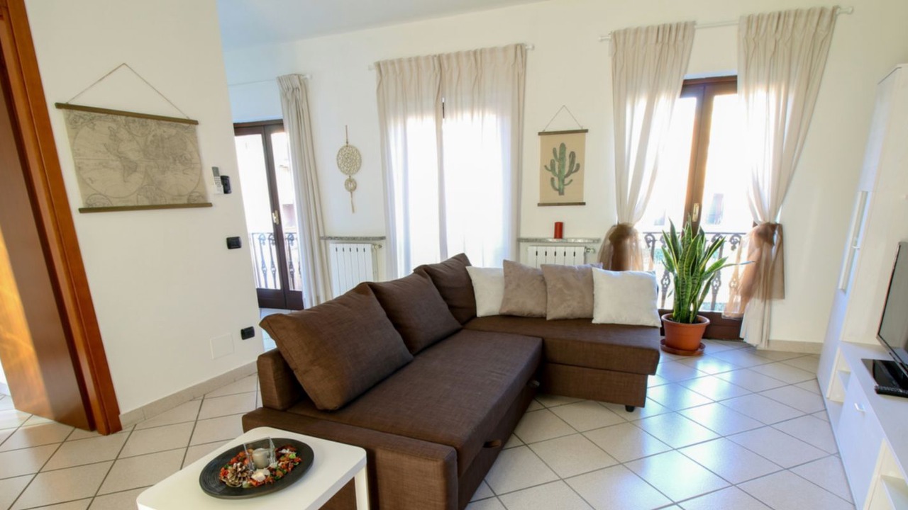 Photo of Livingroom in Vergiate