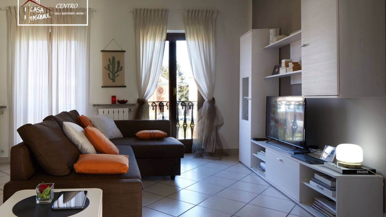 Photo of Livingroom in Vergiate
