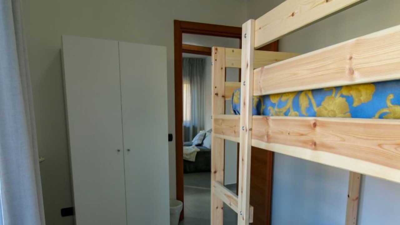 Photo of Bedroom in Vergiate