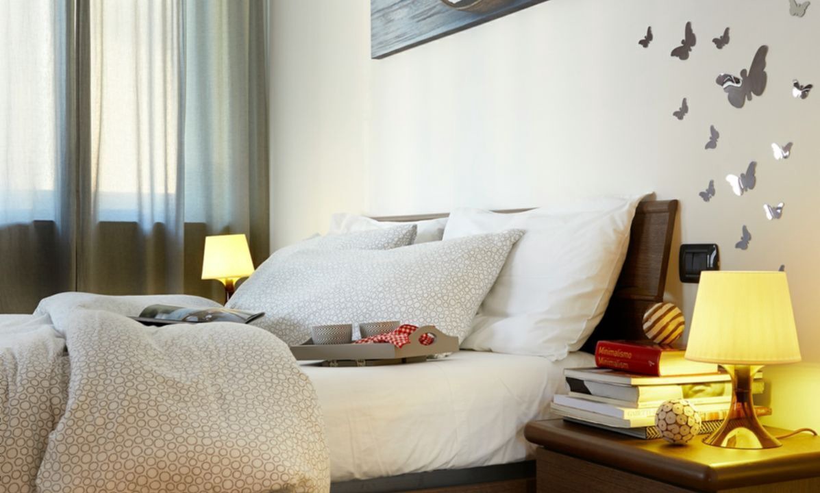 Photo of Bedroom in Vergiate