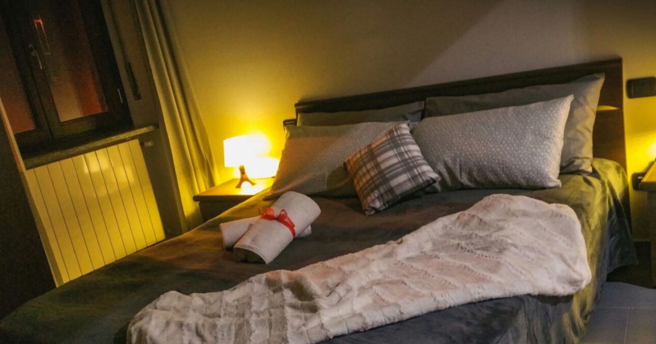 Photo of Bedroom in Vergiate
