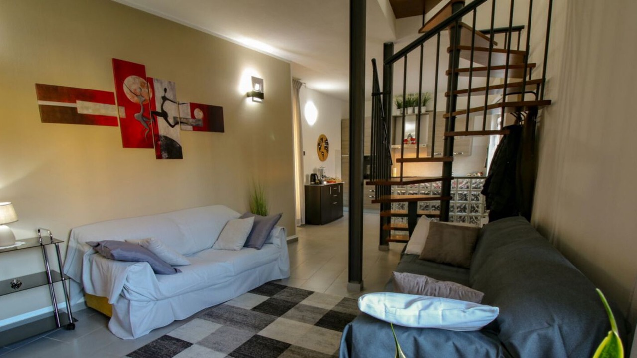Photo of Livingroom in Vergiate