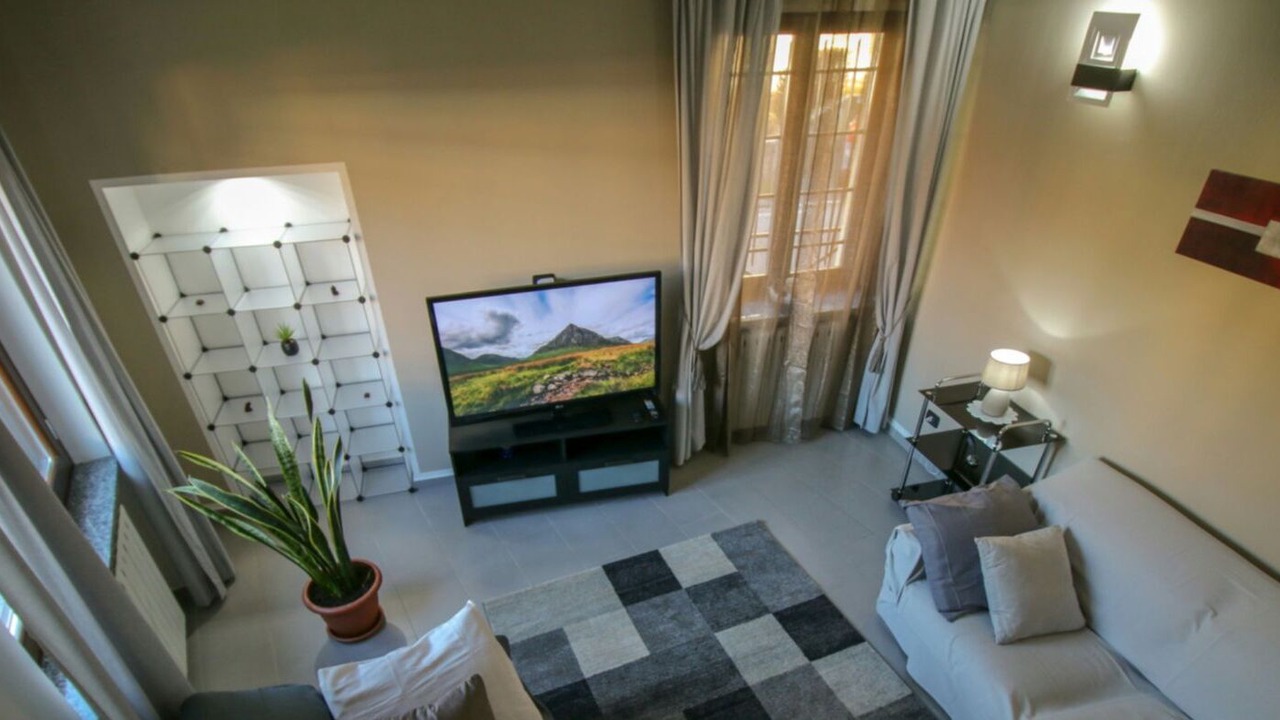 Photo of Livingroom in Vergiate