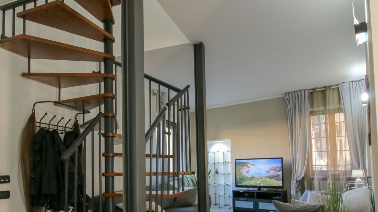 Photo of Livingroom in Vergiate