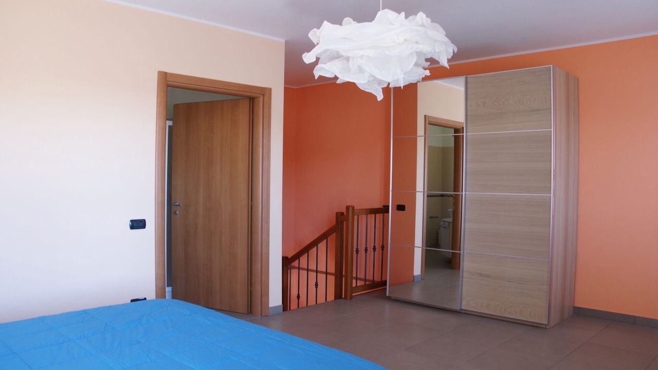 Photo of Bedroom in Ferno