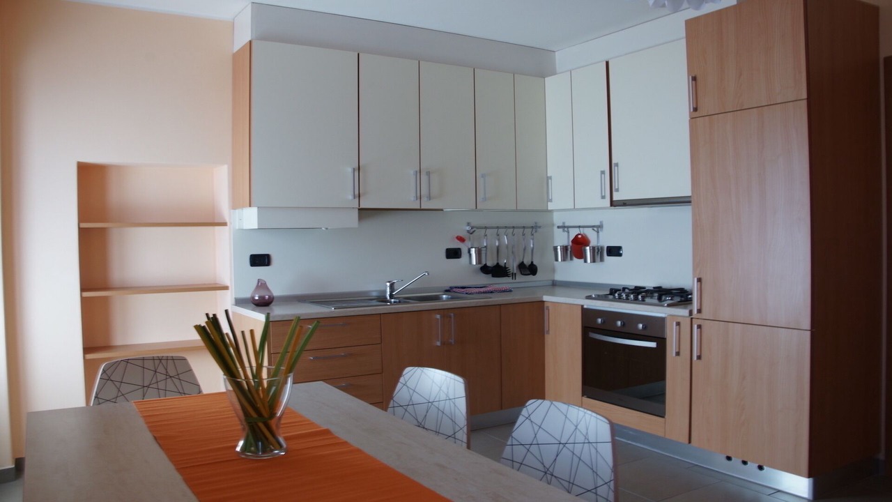 Photo of Kitchen in Ferno