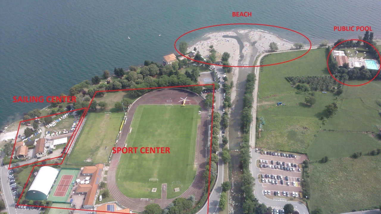 Photo of Outdoor in Consiglio di Rumo