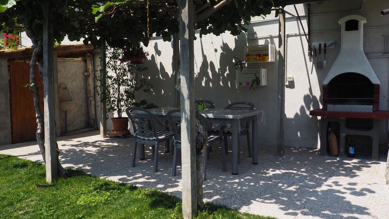 Photo of Outdoor in Consiglio di Rumo