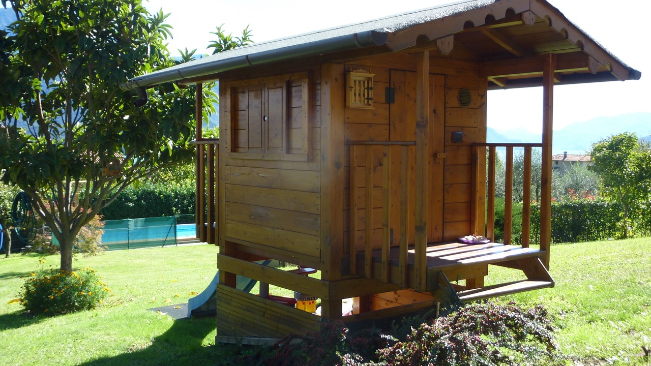 Photo of Outdoor in Consiglio di Rumo