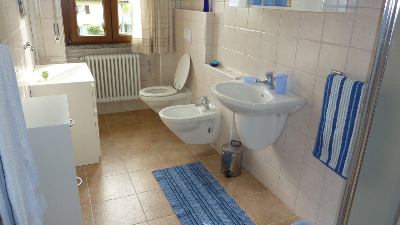 Photo of Bathroom in Consiglio di Rumo