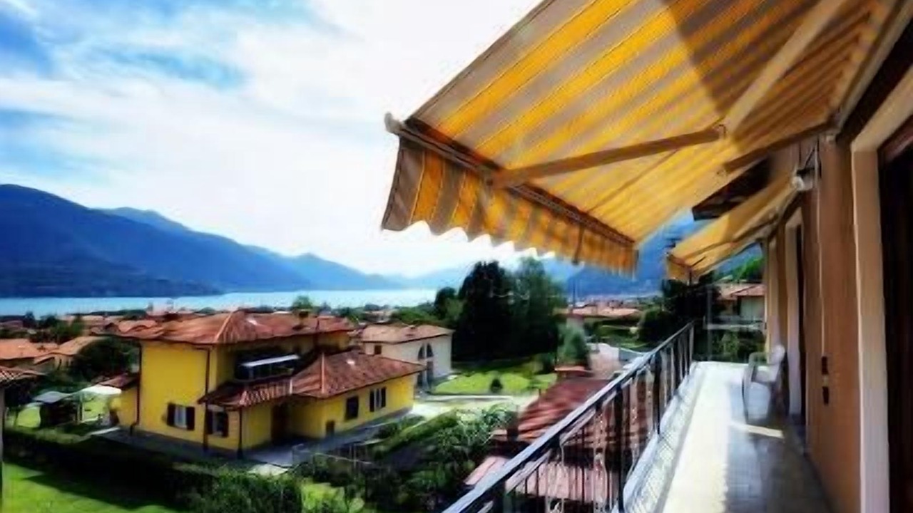 Photo of Outdoor in Consiglio di Rumo