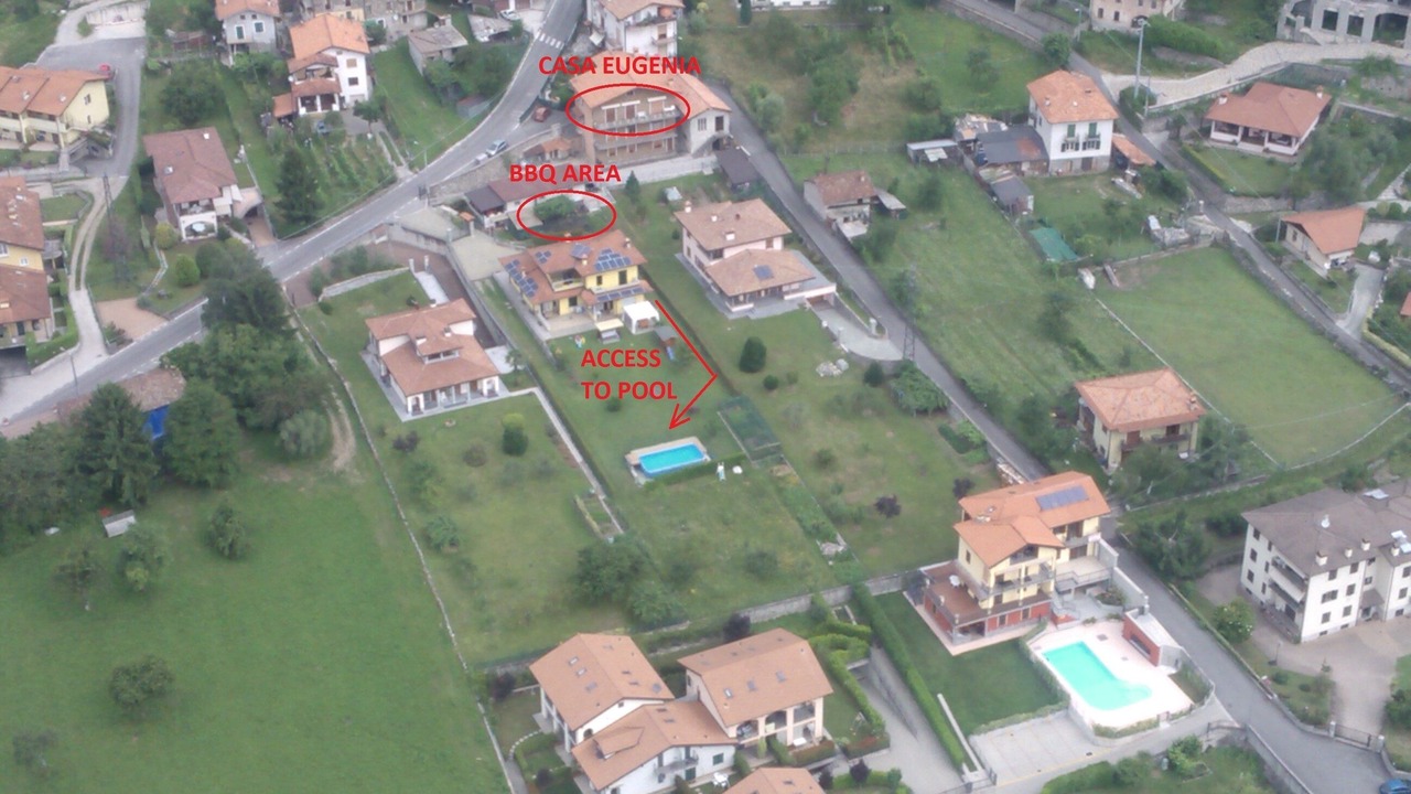 Photo of Outdoor in Consiglio di Rumo