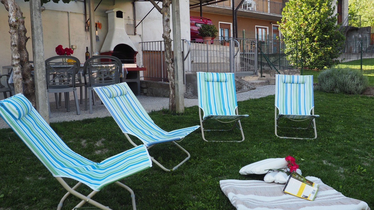 Photo of Outdoor in Consiglio di Rumo