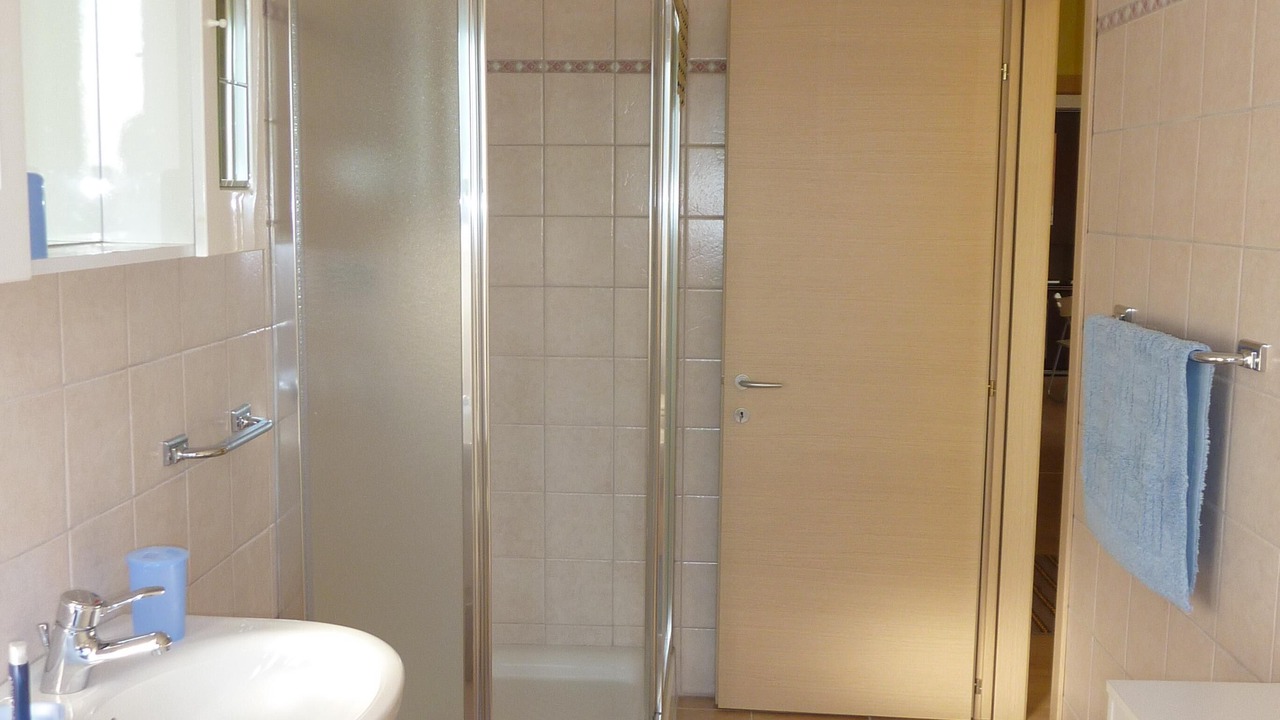 Photo of Bathroom in Consiglio di Rumo