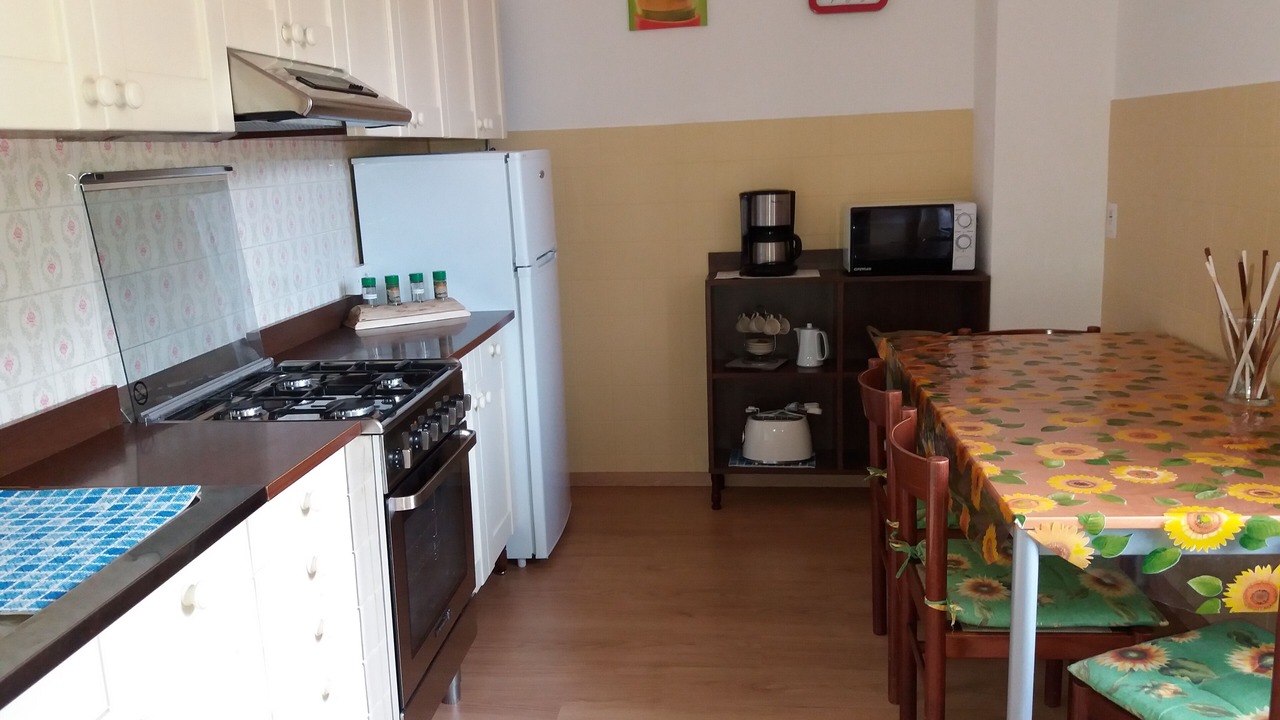 Photo of Kitchen in Consiglio di Rumo