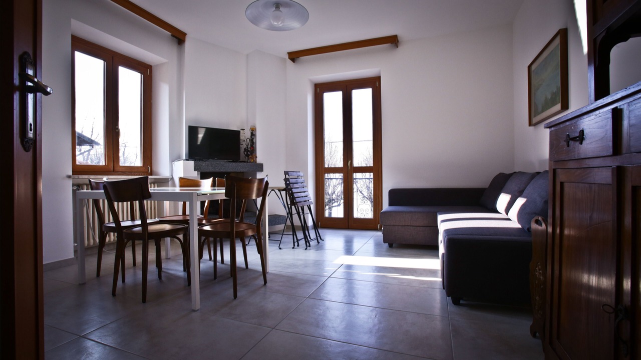 Photo of Livingroom in Colmegna
