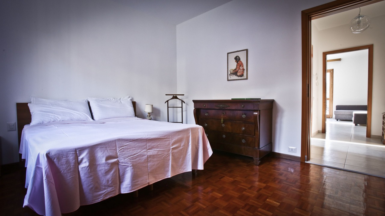 Photo of Bedroom in Colmegna