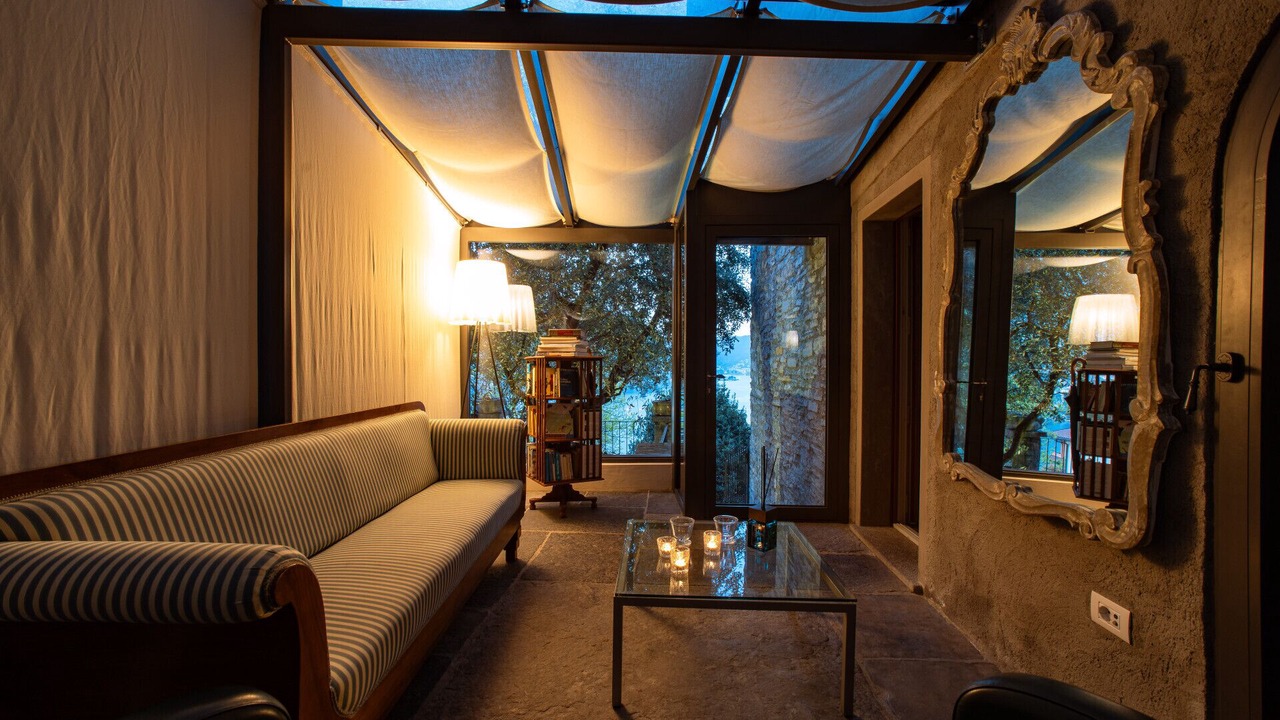 Photo of Livingroom in Cernobbio