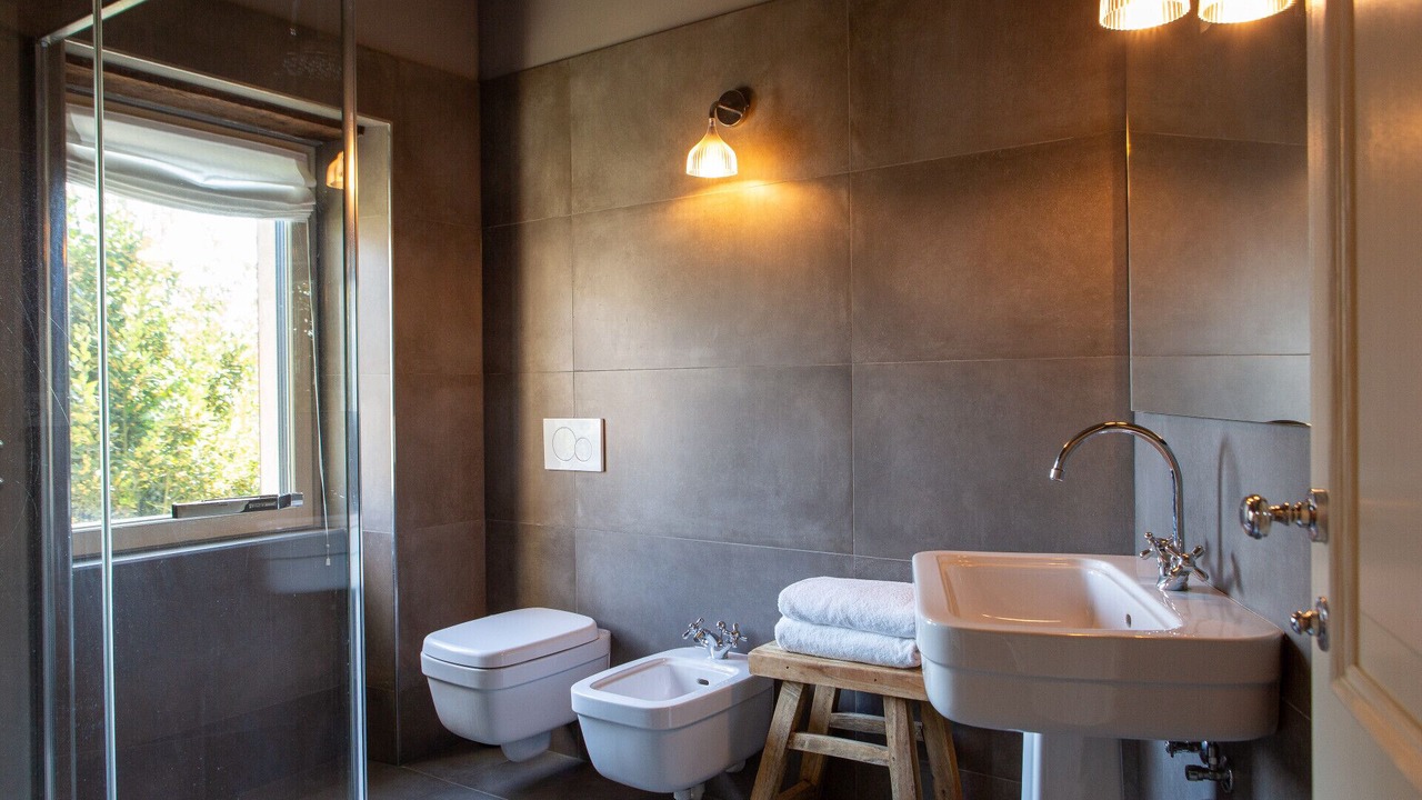 Photo of Bathroom in Cernobbio