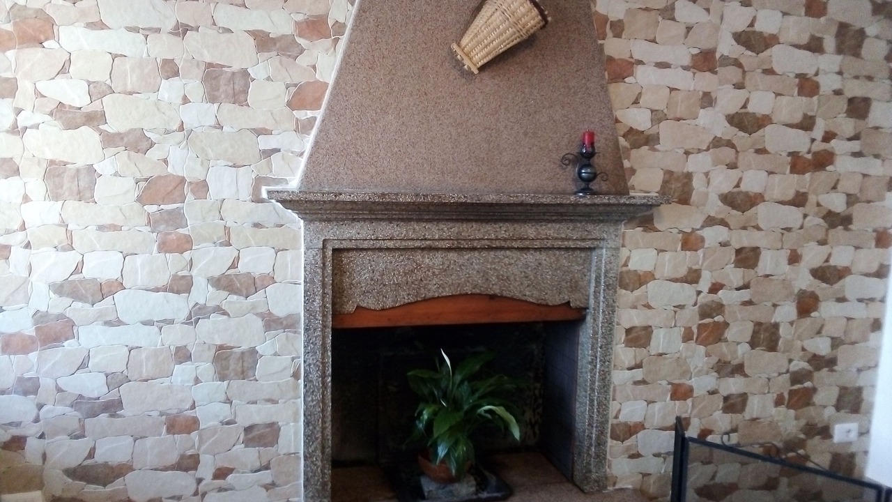 Photo of Livingroom in Pigra