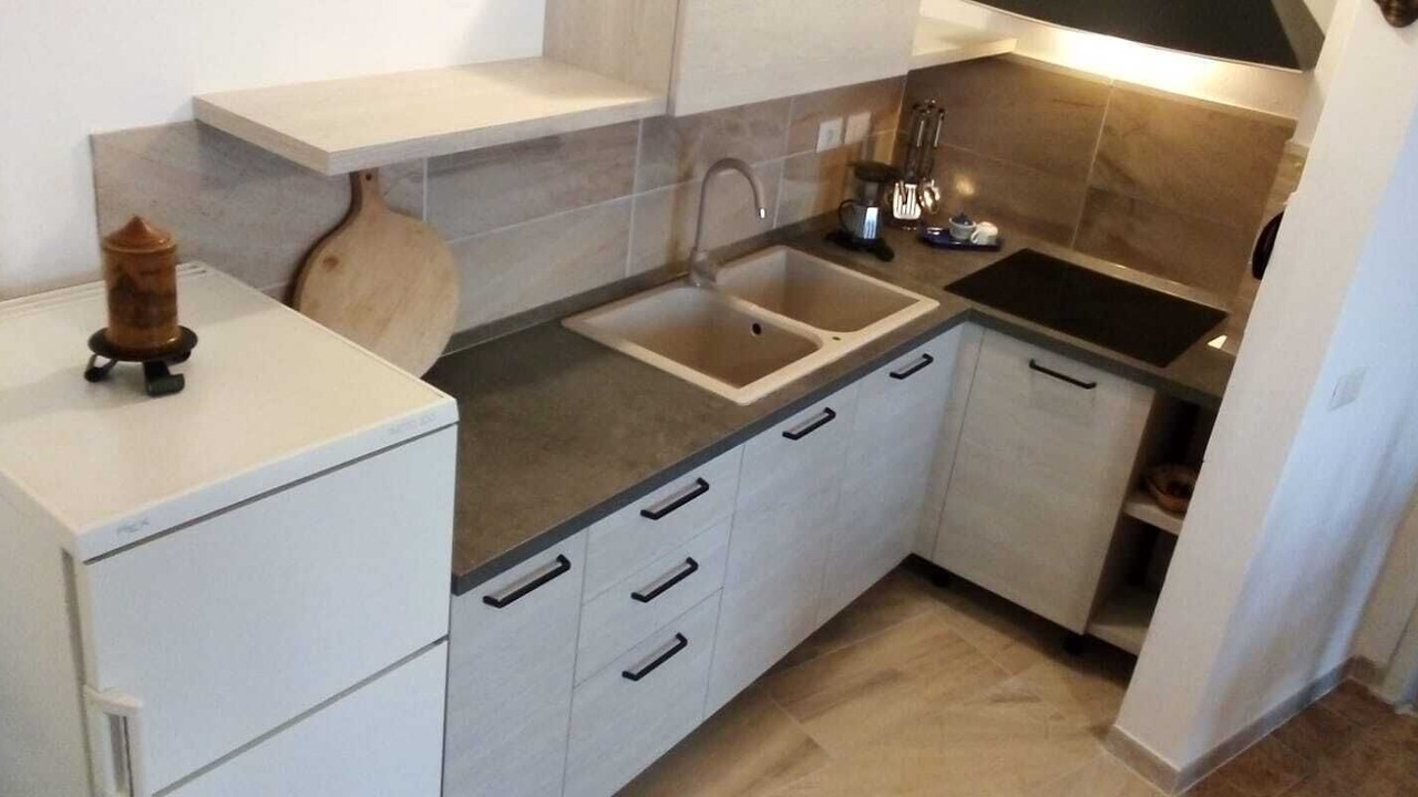 Photo of Kitchen in Pigra