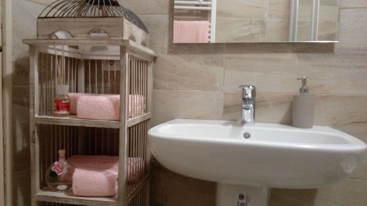 Photo of Bathroom in Pigra