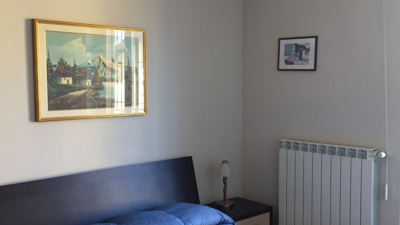 Photo of Bedroom in Magreglio