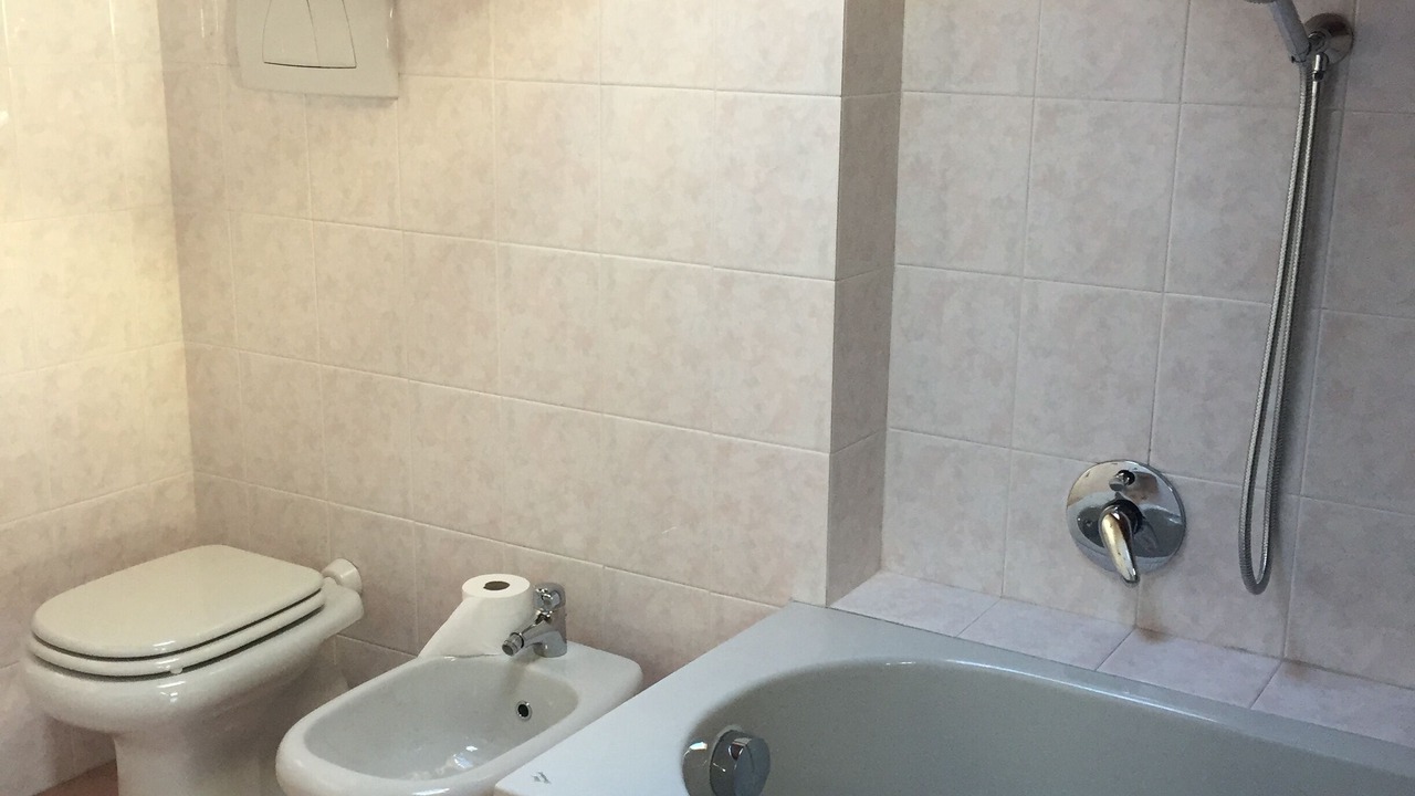 Photo of Bathroom in Magreglio