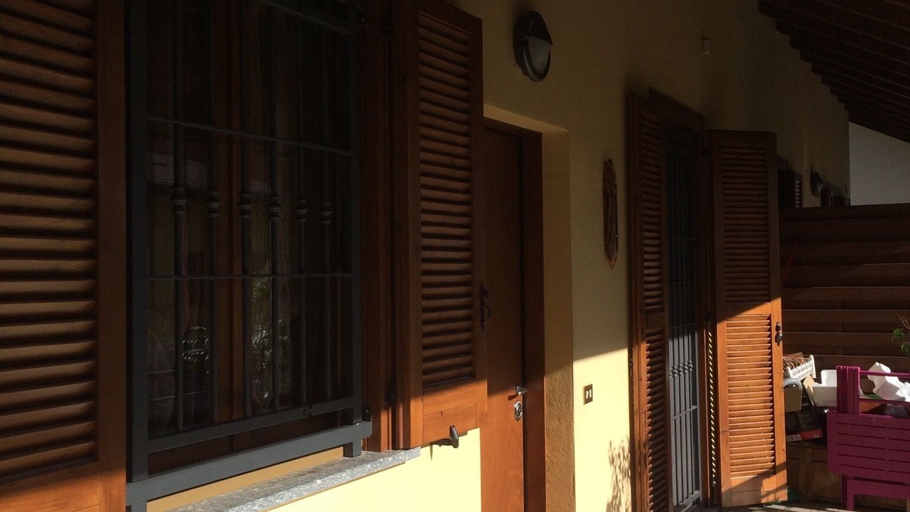 Photo of Outdoor in Magreglio