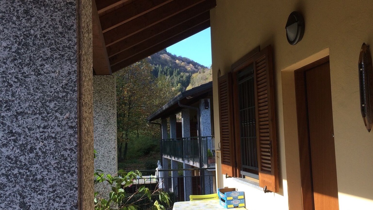 Photo of Outdoor in Magreglio