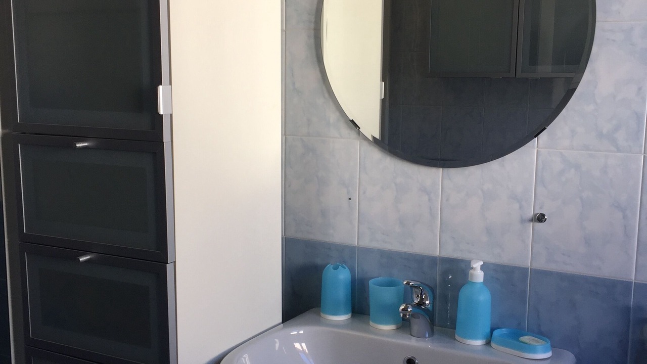 Photo of Bathroom in Magreglio