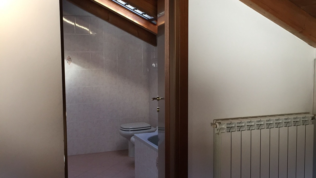 Photo of Bathroom in Magreglio