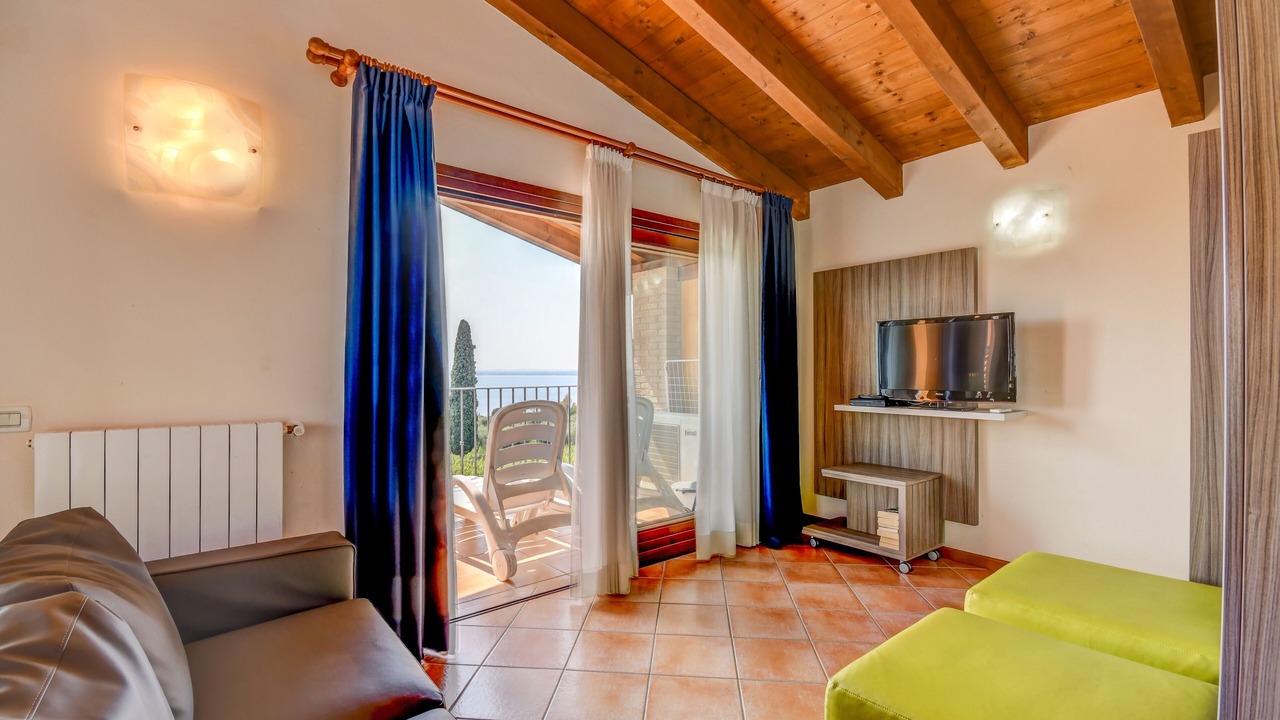 Photo of Livingroom in Moniga del Garda