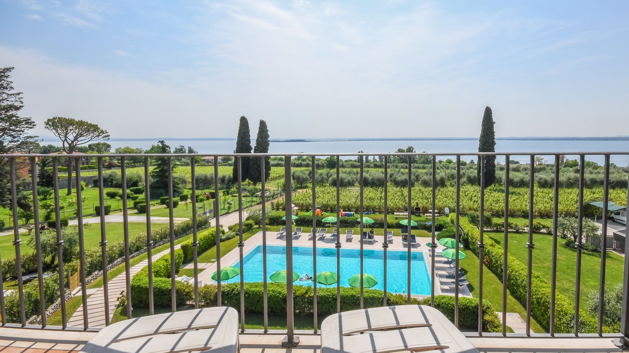 Photo of Outdoor in Moniga del Garda