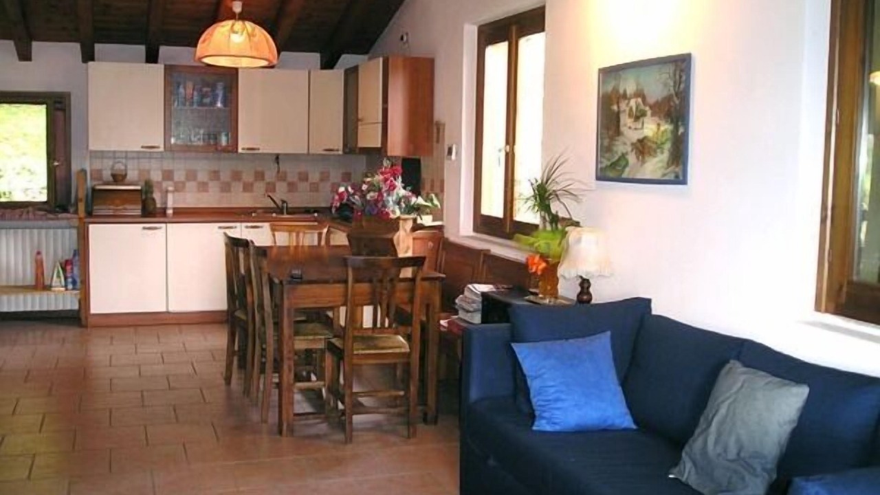 Photo of Livingroom in Monticelli Brusati
