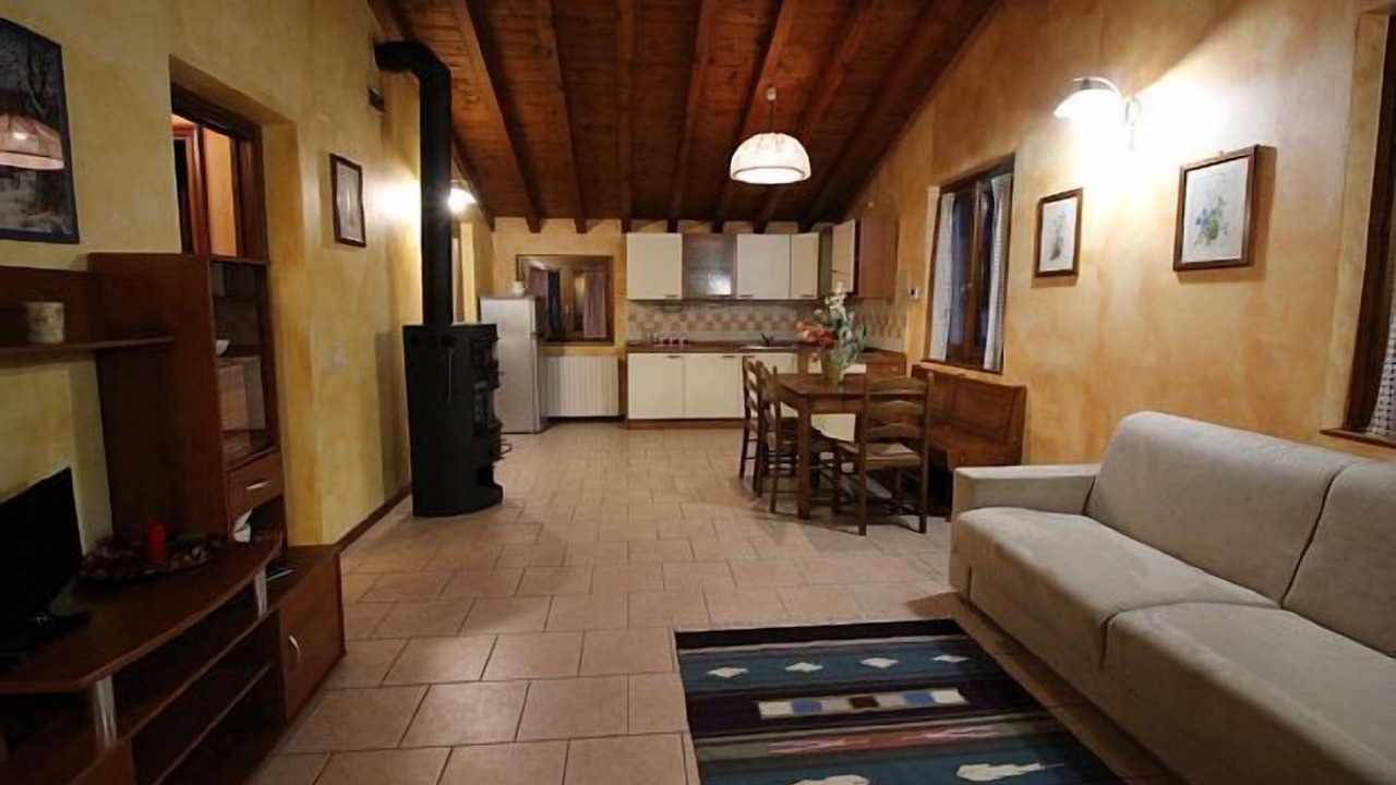Photo of Livingroom in Monticelli Brusati