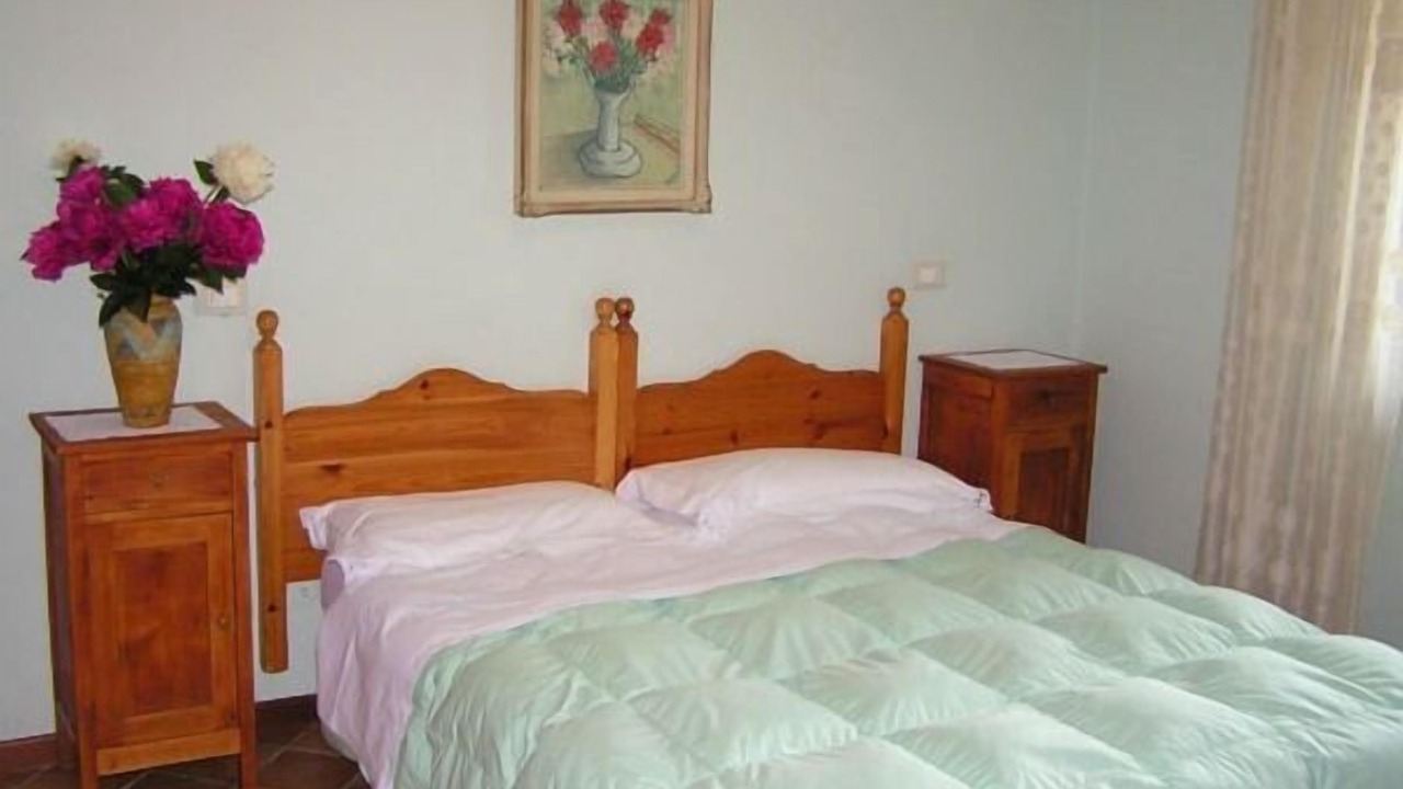 Photo of Bedroom in Monticelli Brusati
