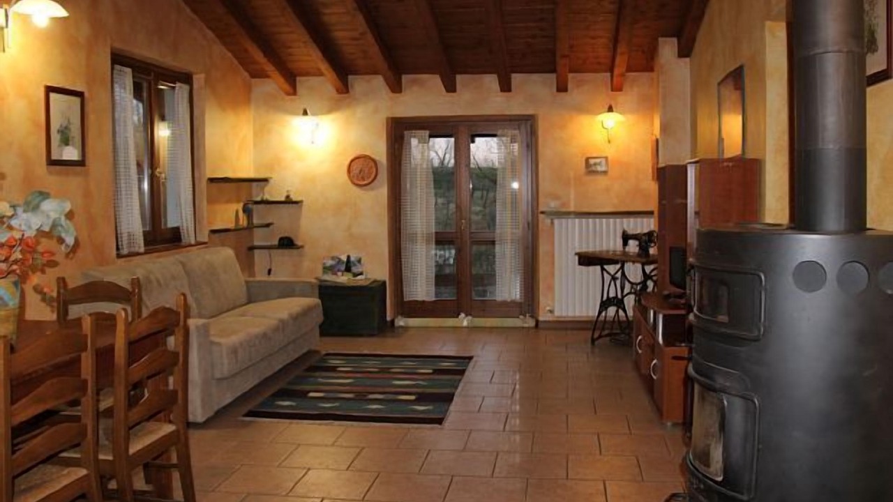 Photo of Livingroom in Monticelli Brusati