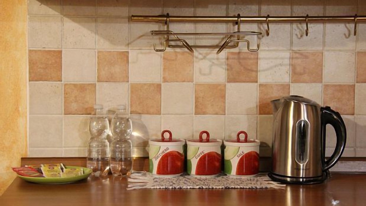 Photo of Kitchen in Monticelli Brusati