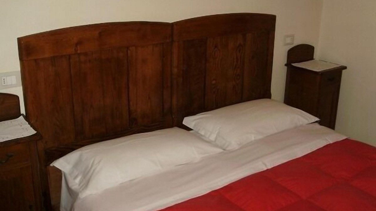 Photo of Bedroom in Monticelli Brusati
