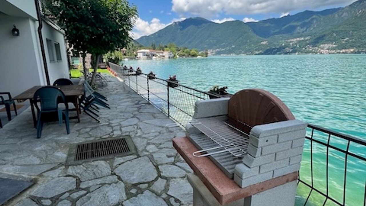 Photo of Outdoor in Claino Con Osteno