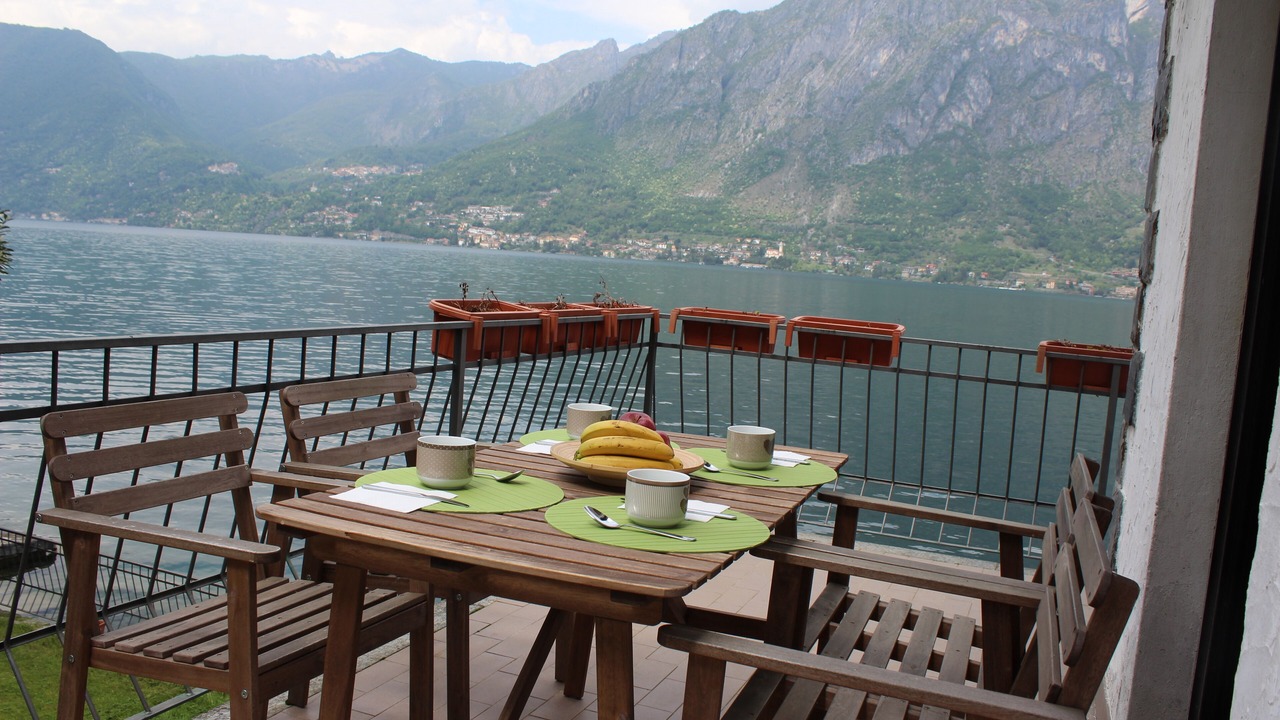 Photo of Outdoor in Claino Con Osteno
