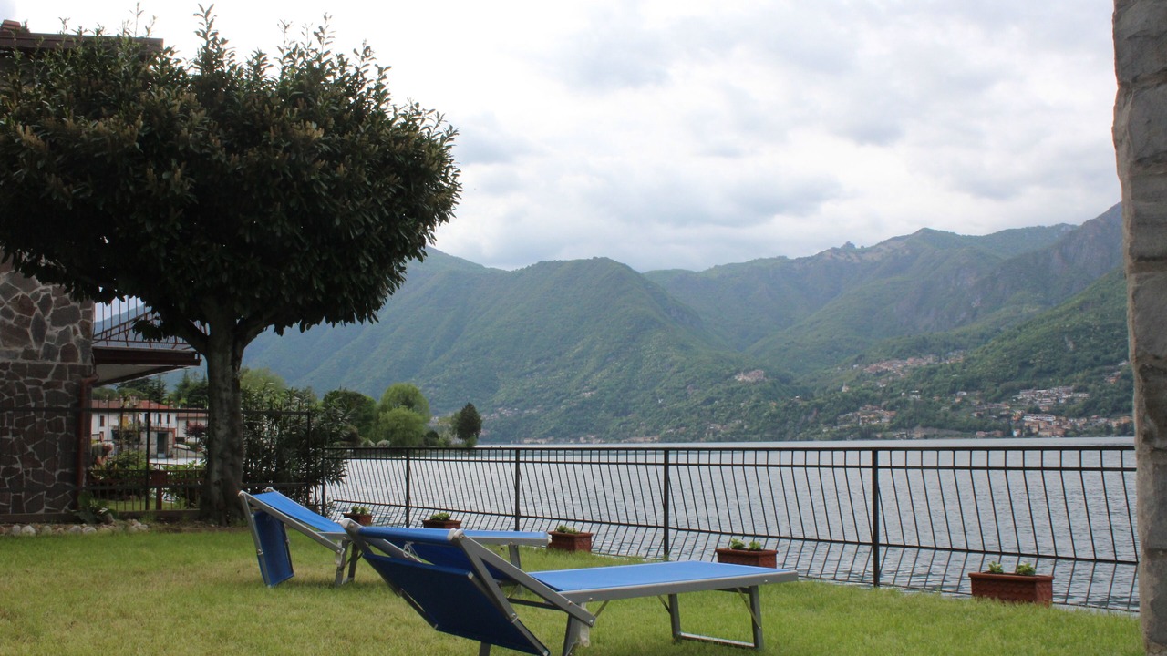 Photo of Outdoor in Claino Con Osteno