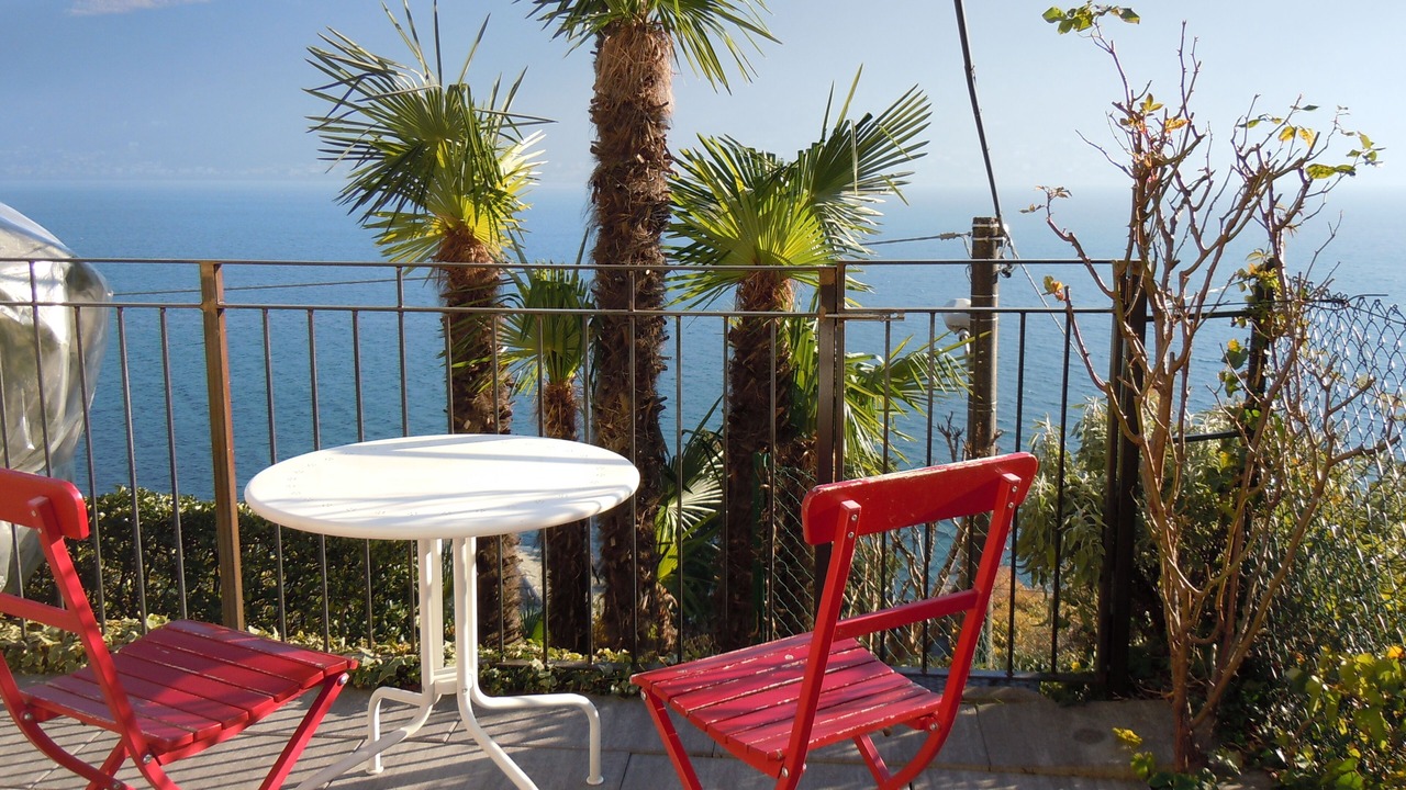 Photo of Outdoor in Sala Comacina
