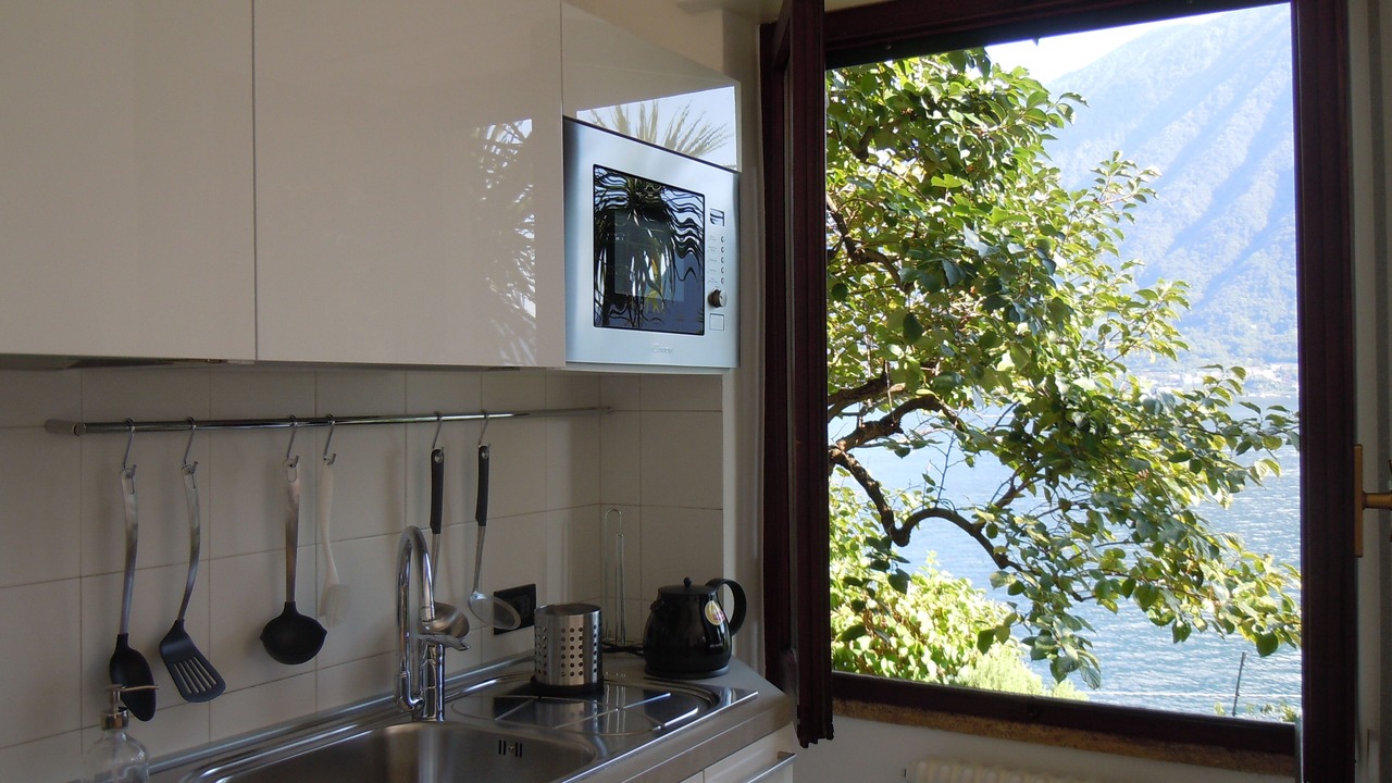 Photo of Kitchen in Sala Comacina